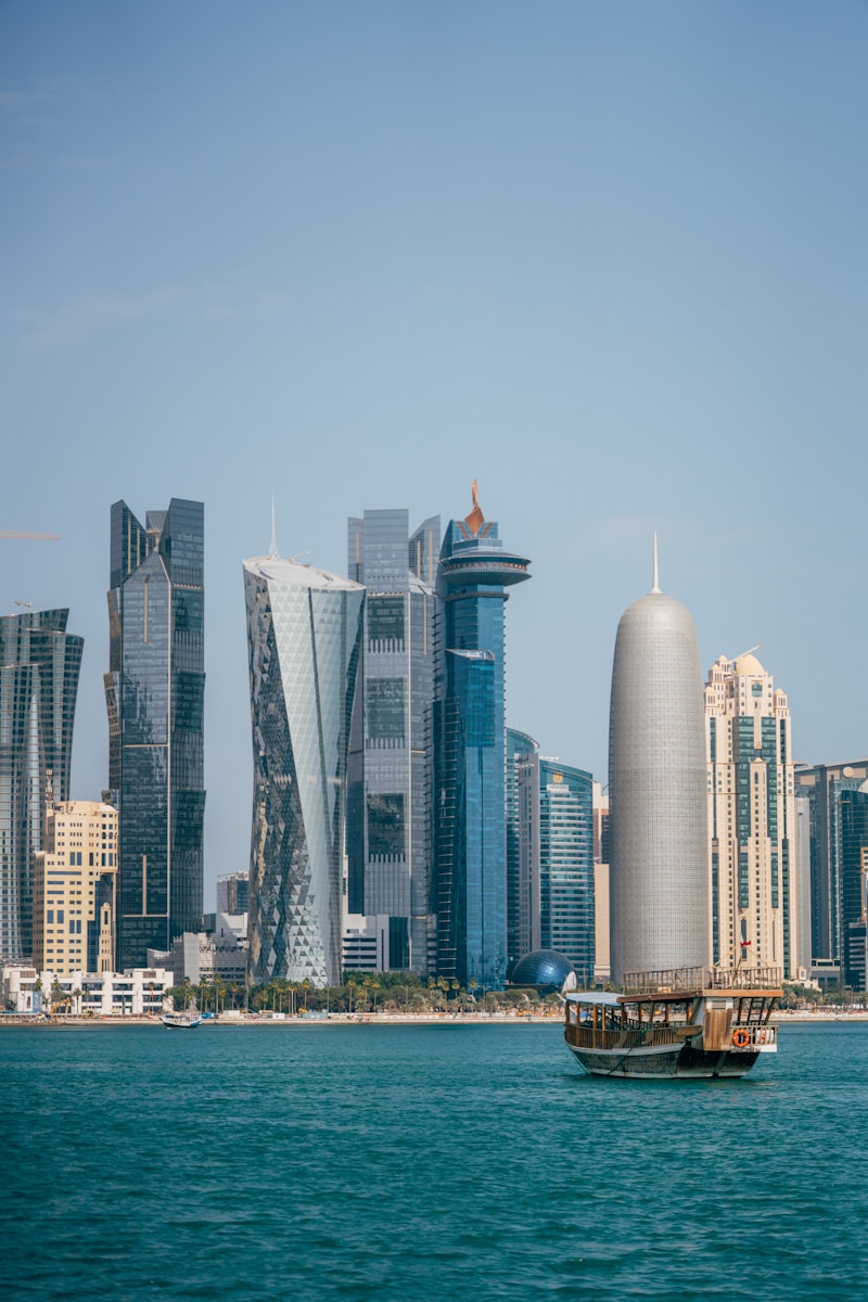 Doha
