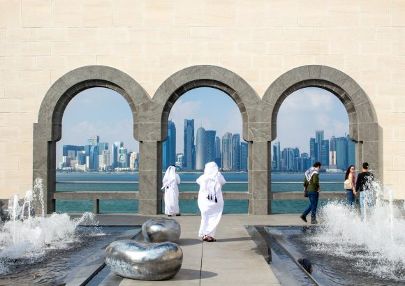 Are There After-School Activities for Kids in Qatar? A Parent’s Guide